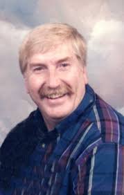 Obituary for Jerry Zeno Sharp