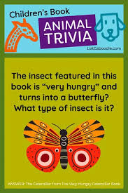 Teach curious children surprising facts about the animal kingdom every item on this page was chosen by a woman's day editor. Animals In Children S Books Trivia Quiz Fun For Kids Listcaboodle