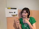 Rainy。