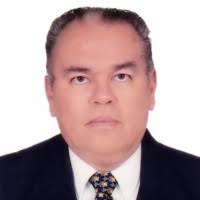 Pedro Oscar Manrique Silva