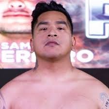 Fran Collins vs. Deran Martinez, CES 69