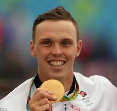 Olympic gold medallist Joe Clarke's quickfire rise to kayak king