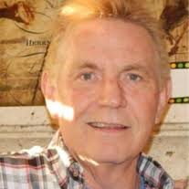 Obituary information for Evan Kay Tate