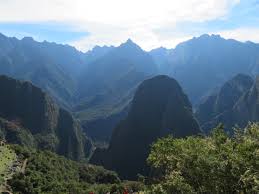 daily distances on the inca trail to machu picchu