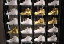 Air Jordan Display Jordan Bastille Paris Sneakernews Com Air Jordans Jordans Sneaker Displays