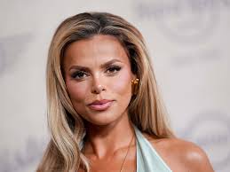 Brooks Nader Rhinestone Cowgirl Look