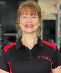 Personal Training Oakleigh