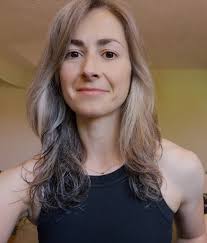 Carrie Boyce's Instagram, Twitter & Facebook