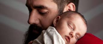 Bonding: Nähe zum Kind aufbauen