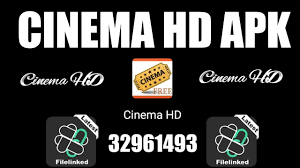 Cable boxes decode an encrypted signal from the cable service provider prior to transmitting a television picture to a display. Cinema Box Apk