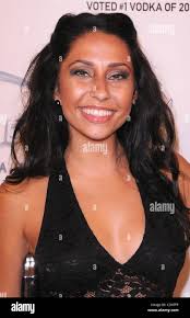 Alex lynn hi-res stock photography and images