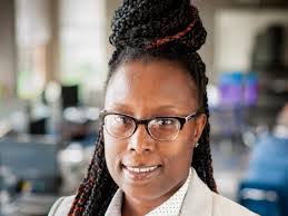 Latoya Spencer's Instagram, Twitter & Facebook