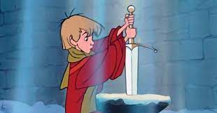 Página oficial de rei arthur: A Espada Era A Lei Versao Live Action Do Classico Da Disney Encontra Seu Diretor