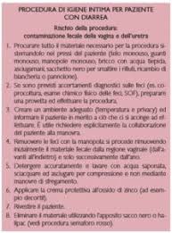 In quest'ultimo caso si suddivide in: La Diarrea Acuta Nell Anziano Fragile Proposta Di Un Protocollo Di Lavoro Integrato Medico Infermieristico I Luoghi Della Cura Rivista Online