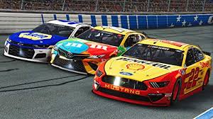 Jump into the enhanced career mode, where you can build your own race team and compete in raise your voice. Nascar Heat 5 Xbox One Pricepulse