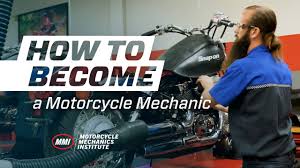 We did not find results for: How To Become A Motorcycle Mechanic Youtube