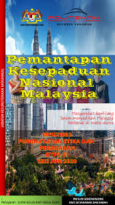 Perpaduan masyarakat merupakan antara aspek yang penting dalam membentuk perpaduan negara. Pemantapan Kesepaduan Nasional Flip Ebook Pages 1 32 Anyflip Anyflip
