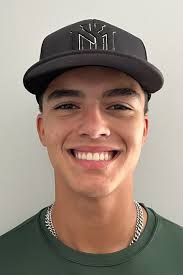 Congratulations to our 2025 Graduate Jake Wilkey