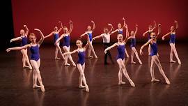 Grand Rapids Ballet School: Summer Showcase - Student