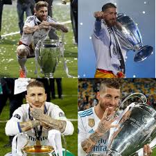 Dai un'occhiata a queste 7 diverse acconciature di sergio ramos. Sergio Ramos Real Madrid Una Storia D Amore Lunga Sedici Anni