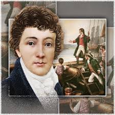 Francis Scott Key — The Christian Patriot -