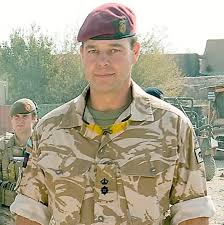 The British Army is in serious trouble. How did this happen and what can be  done about it? Guest writer Colonel (retd) Harry Fullerton OBE gives his  view.