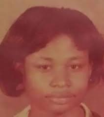 Willnette Story “Pam” Davis