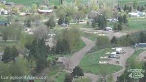 It's definitely worth a visit, even if it is. Campgroundviews Com Horsetooth Reservoir Fort Collins Colorado Co Campground Youtube