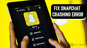 What should we do about snapchat keeps crashing on iphone? 7 Methods How To Fix Snapchat Keeps Crashing 2021