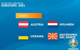 Cada grupo está conformado por cuatro equipos. Eurocopa 2021 Analisis De La Fase De Grupos Apuestas Eurocopa