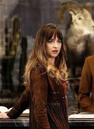 She was born in austin, texas, and is the daughter of actors don johnson and. Pin On Hair
