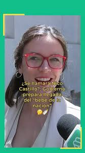 Foto De Gabriel Boric Baby Shower