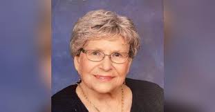 Marjorie "Marge" Anne Carlson Obituary