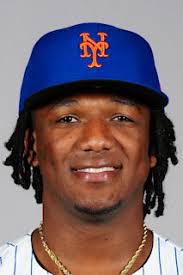 Luisangel Acuña Stats, Age, Position, Height, Weight, Fantasy & News