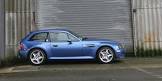 BMW-Z3-Coupe