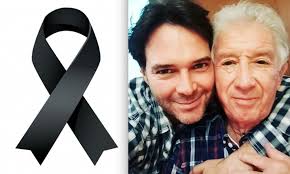 Filmografia, nagrody, biografia, wiadomości rodrigo mejía jeszcze nie ma biografii na filmwebie, możesz być pierwszym który ją doda! Mimundo Sabor Dos Semanas Antes Habia Muerto Su Padre Hermano Del Fallecido Actor Rodrigo Mejia Cuenta Los Ultimos Momentos Del Galan De Novelas Antes De Morir Https Bit Ly 3rmils2 Facebook