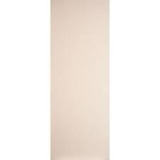 Masonite Smooth Flush Hardboard Solid Core Primed Composite Interior Door Slab 08200 At The Home Doors Interior Prehung Interior Doors Masonite Interior Doors