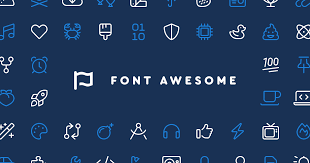 Hosting Font Awesome Yourself Font Awesome