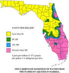 Hard Water in South Florida - Plumber Fort Lauderdale