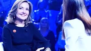 Barbara palombelli e figlio giorgio rutelli dago fotogallery. Video Barbara Palombelli E Le Figlie Adottive Una Storia Miracolosa Serena Al Gf Francesco Non Voleva Televisione Brevenews Com