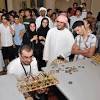 The university of sharjah is a residential university with over 3,403 students living on campus. 1
