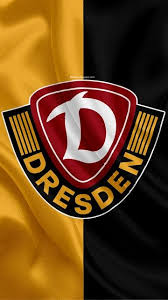 Sg Dynamo Dresden 4k Gelb Schwarz Seide Flag Fussball Club Logo Emblem 2 Bundesliga Fussball Dresden Deutschland Zweite Dynamo Dresden Dresden Bilder