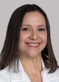 Stacy Romero Willson MD
