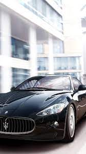Maserati Granturismo S Black Best Htc One Wallpapers Maserati Car Maserati Granturismo S Maserati Granturismo
