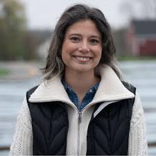 Maggie Goodlander - League of Conservation Voters