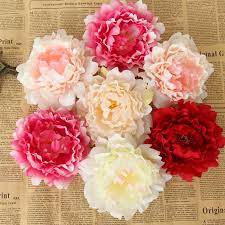 Deliveries are made by local florist shops. Home Decor Party Supplies Silk Rose Artificial Flower Peony Simulation Plants Floral Decor Home Garden