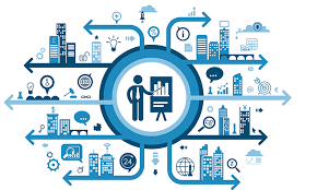 Damit können sie zusammenhänge zwischen datensilos herstellen und daraus wichtig … What Is Big Data Characteristics Of Big Data Volume Velocity Variety