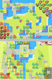 Advance wars is a strategy video game published by nintendo released on january 9th, 2001 for the gameboy advance. Advance Wars Dual Strike Wikipedia