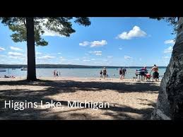 You can also create a calendar for your own location by entering the latitude, longitude, and time zone information. South Higgins Lake State Park Michigan Youtube