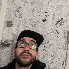 Started a huge Japanese style octopus with waves for Casper. Super excited  to get some color